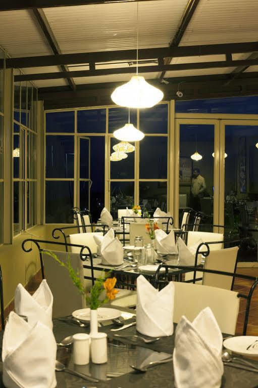 Sherlock Resort
