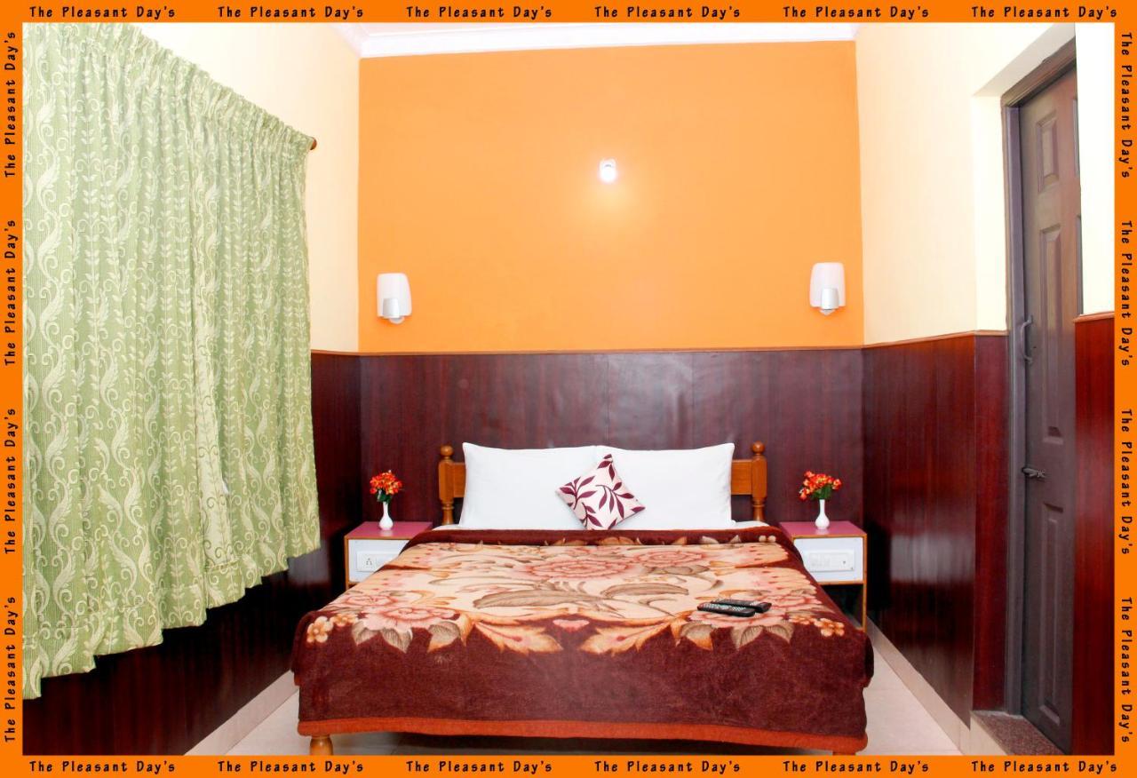 The Pleasant Days Homestay
