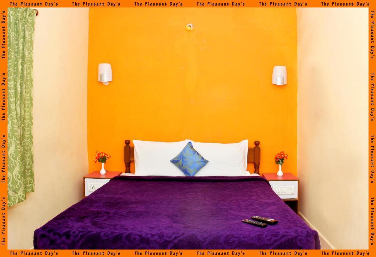 The Pleasant Days Homestay