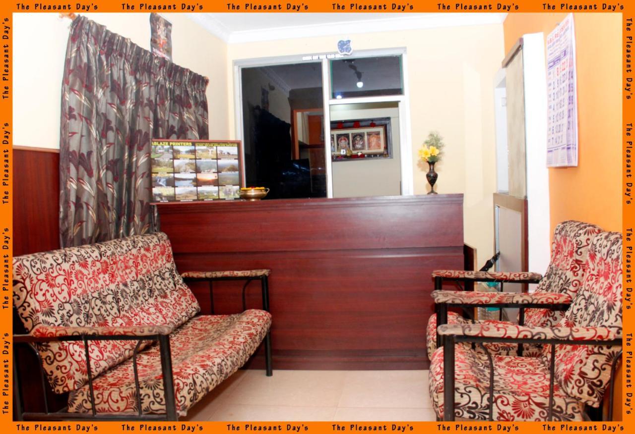Homestay The Pleasant Days