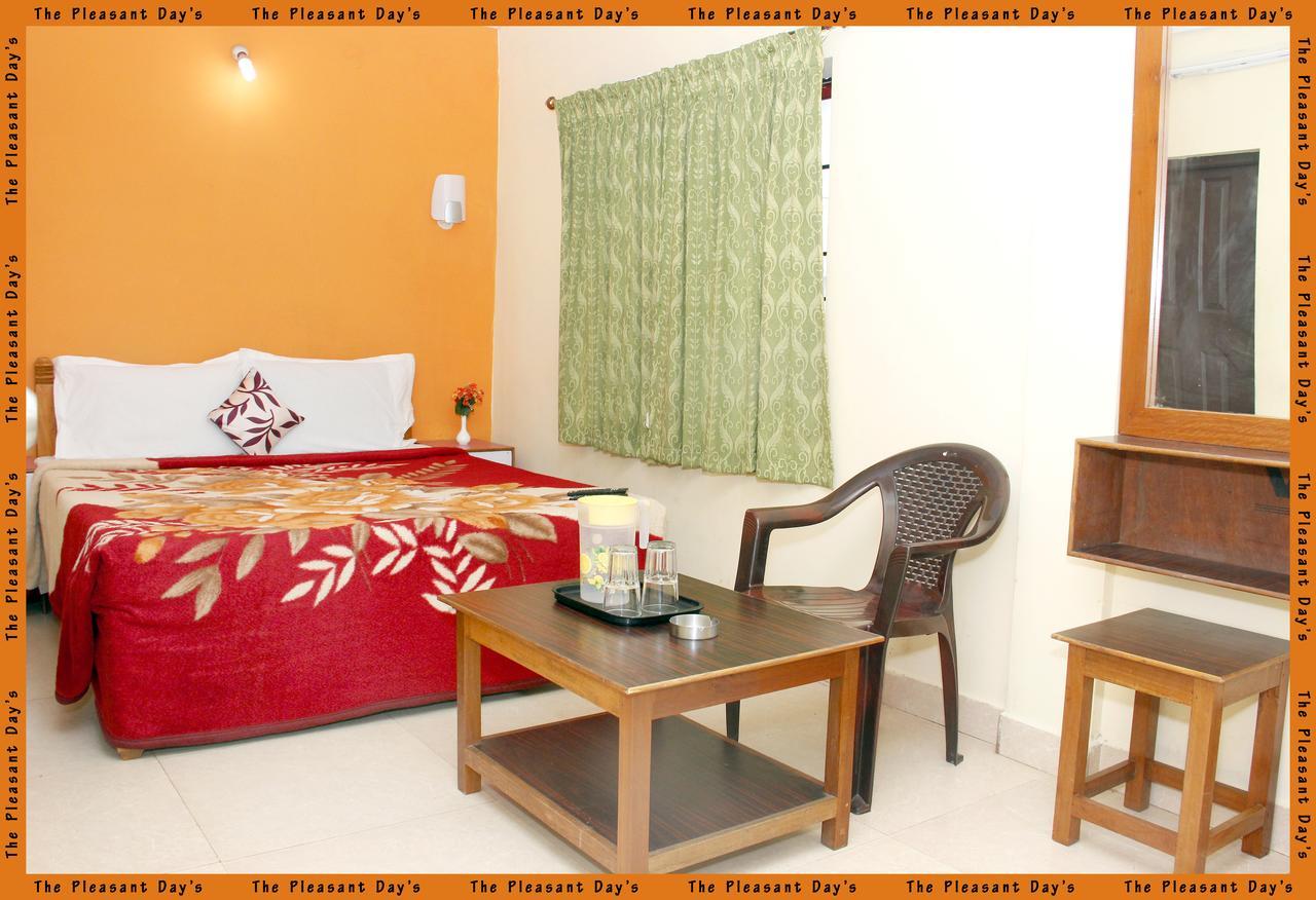 Homestay The Pleasant Days