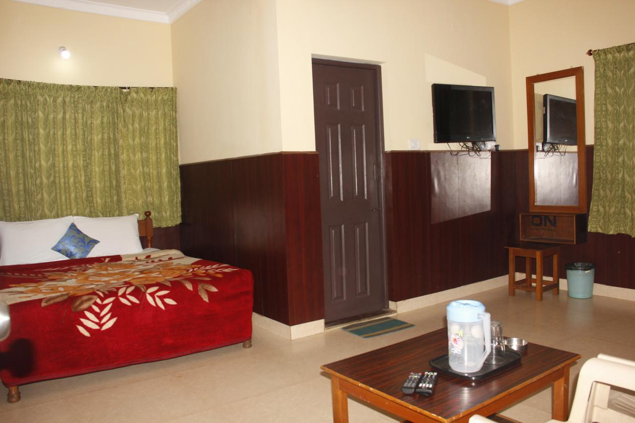 Homestay The Pleasant Days Ooty