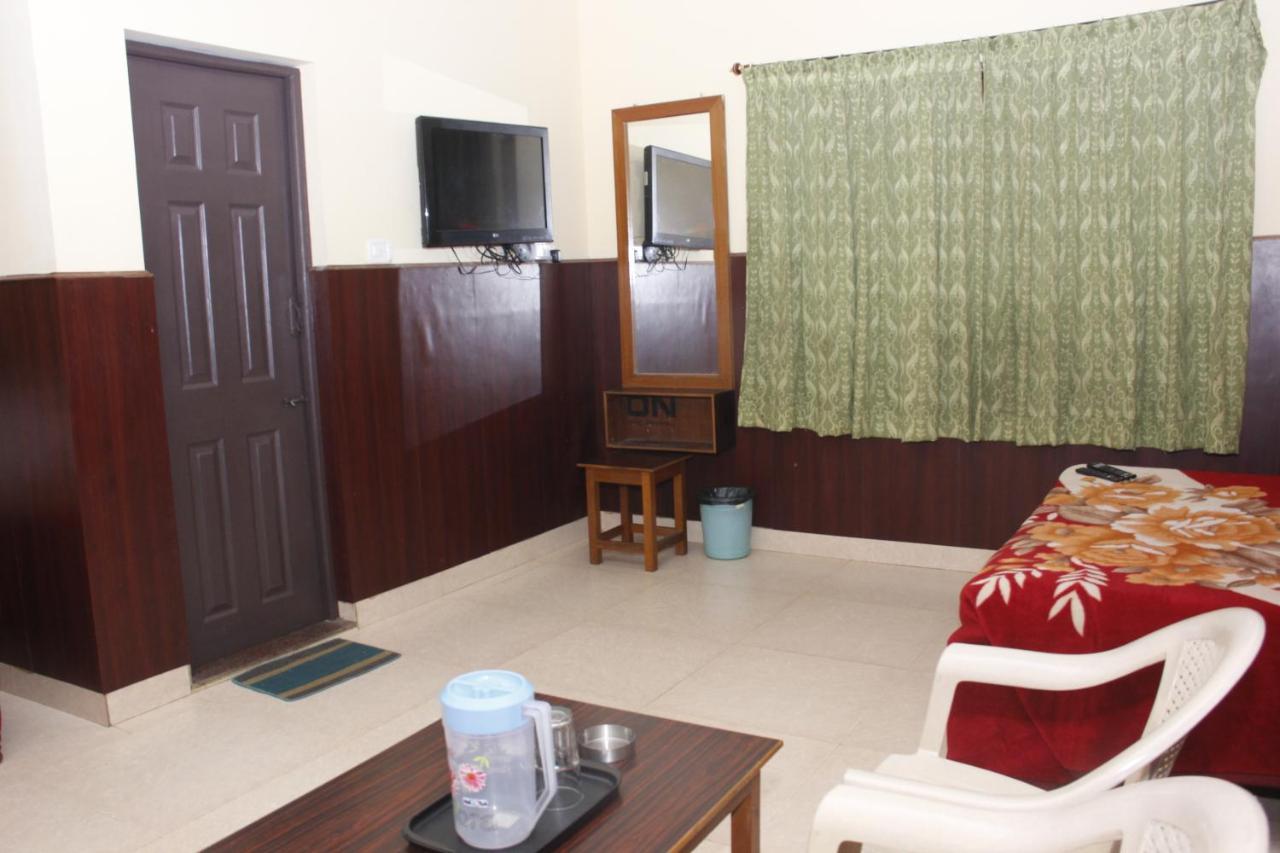 The Pleasant Days Homestay