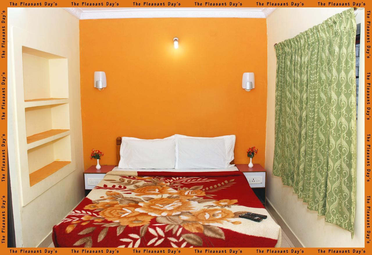 The Pleasant Days Homestay *