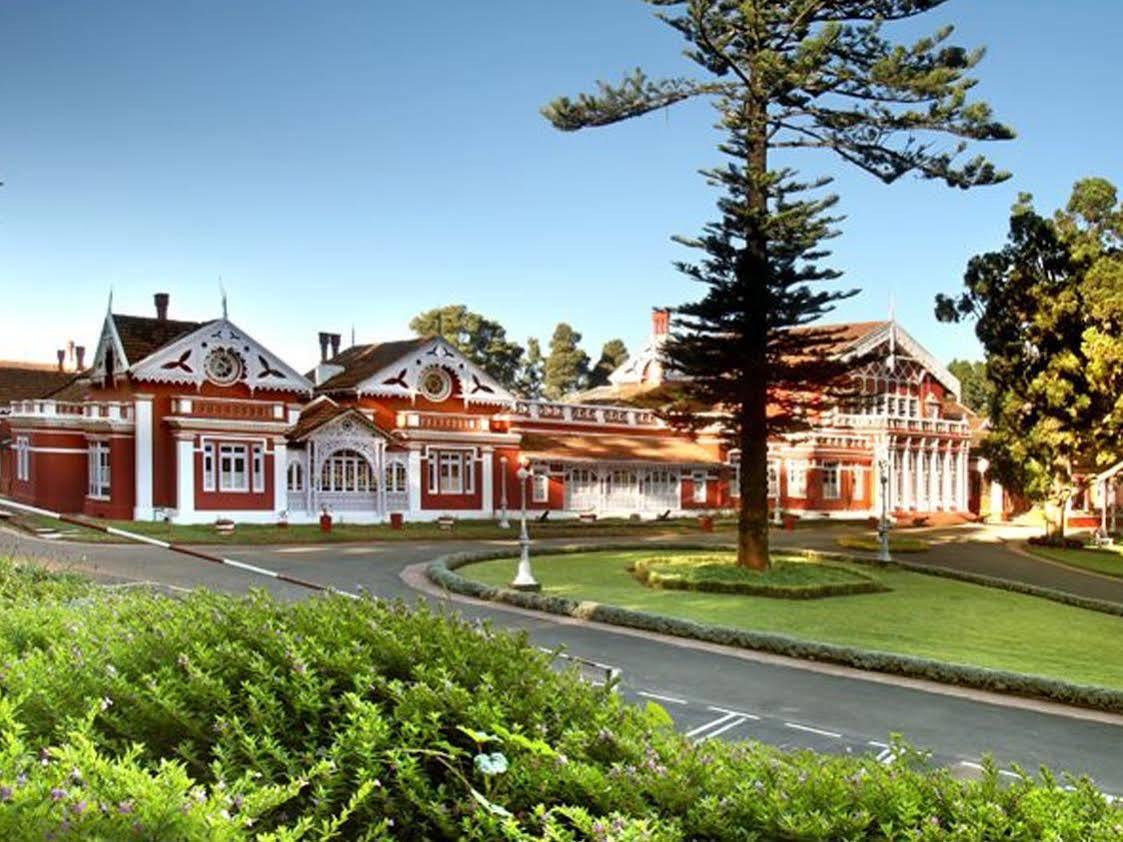 Welcomheritage Fernhills Royal Palace 3* Ooty