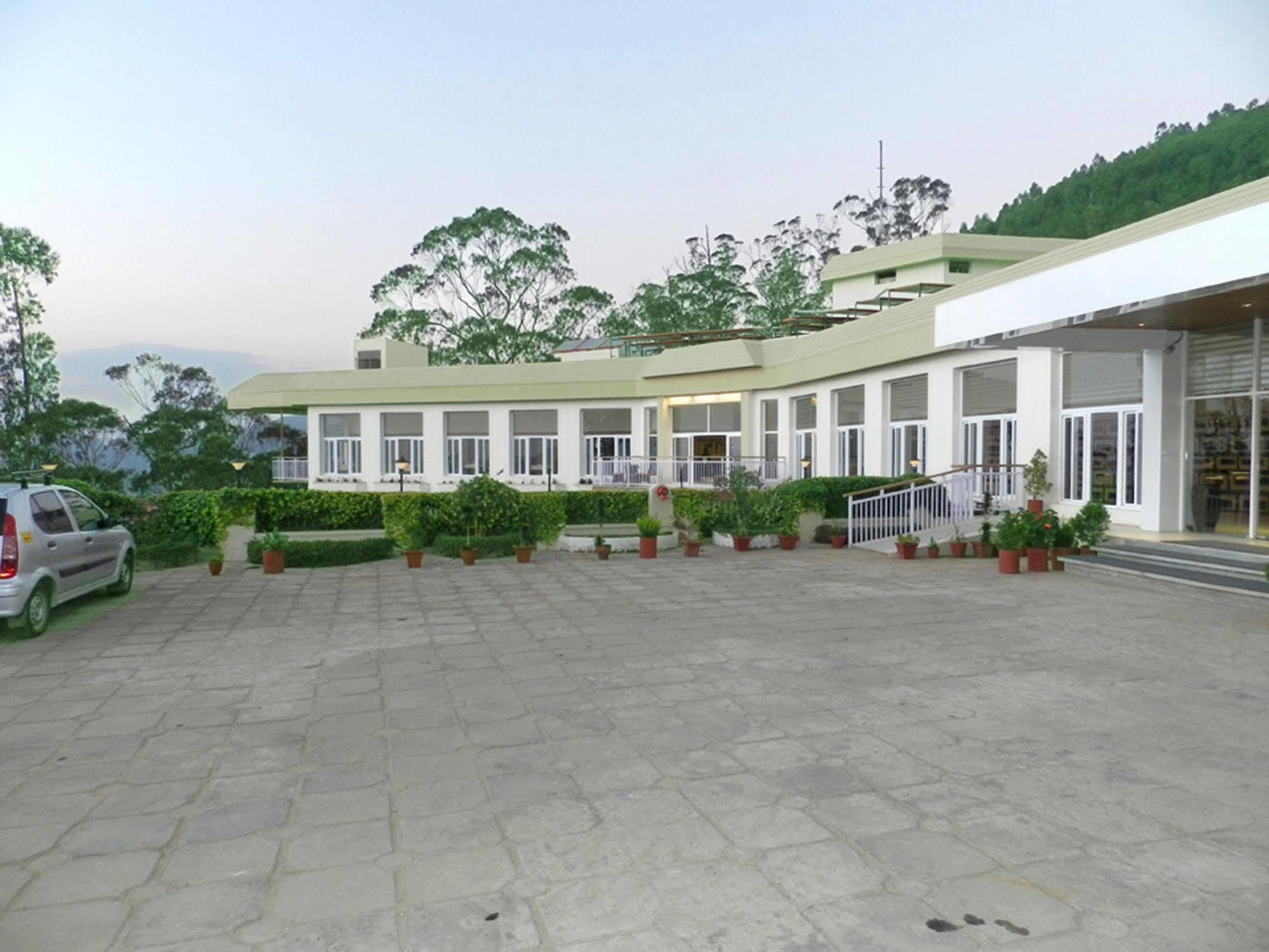 Sinclairs Retreat Resort 3*