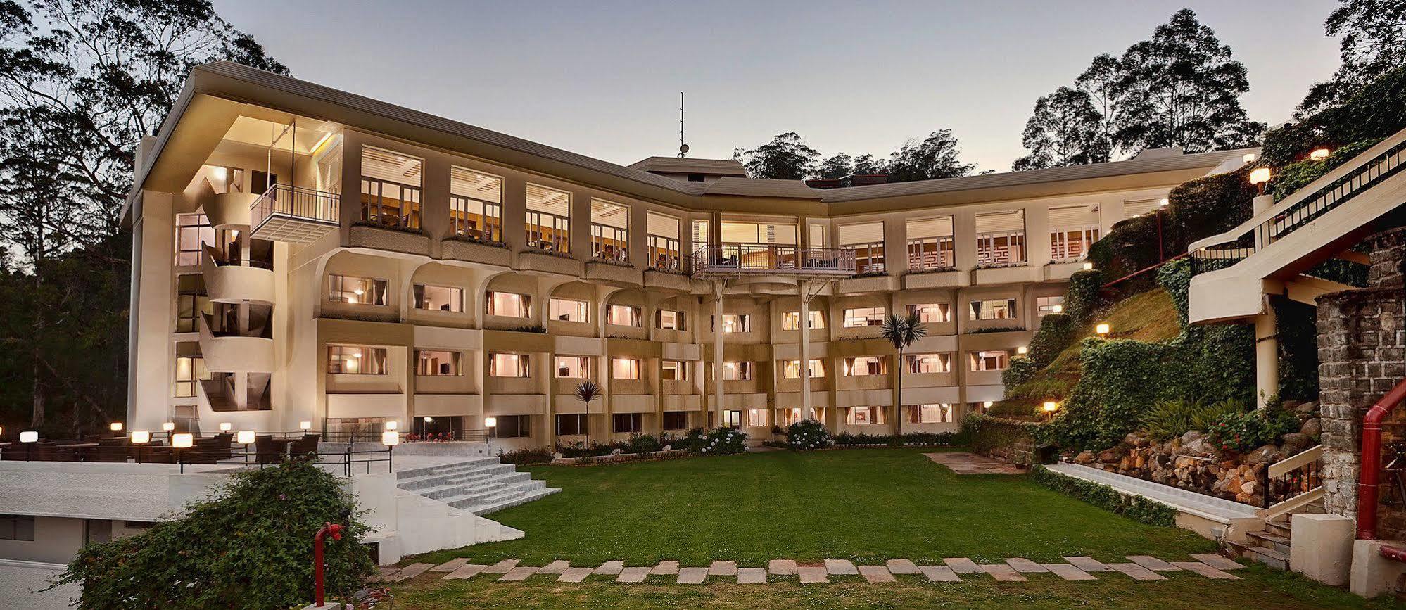 Sinclairs Retreat Resort 3*
