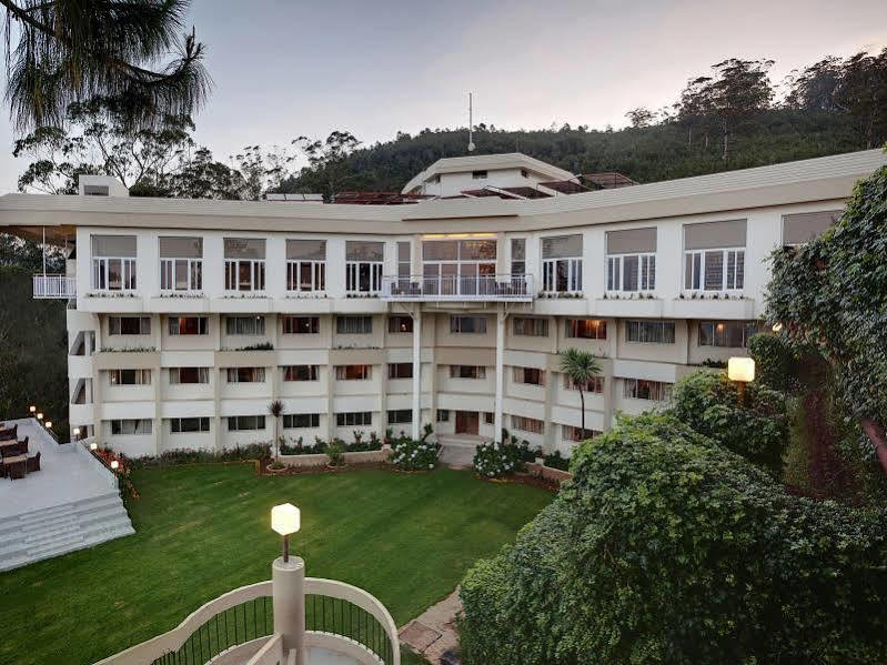 Resort Sinclairs Retreat Ooty