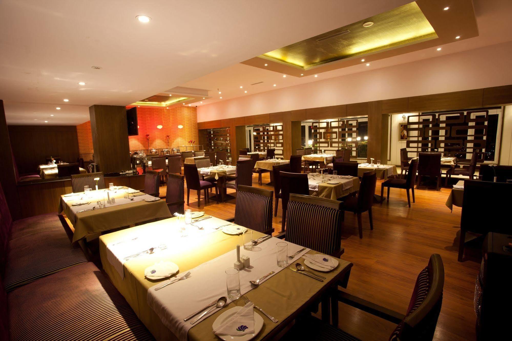 Resort Sinclairs Retreat 3*