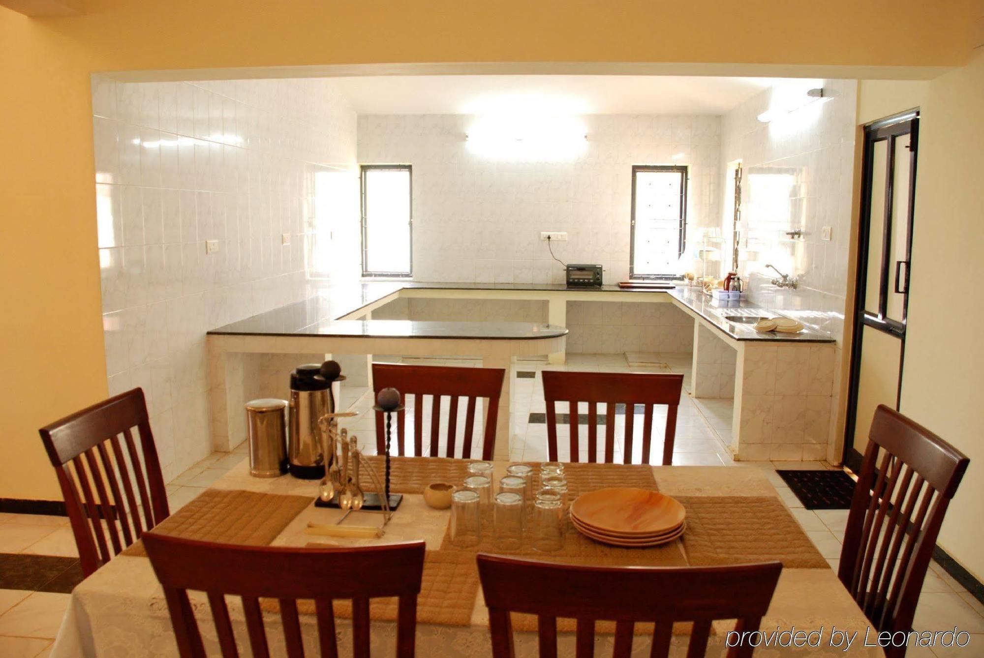 Sinclairs Retreat Resort 3*