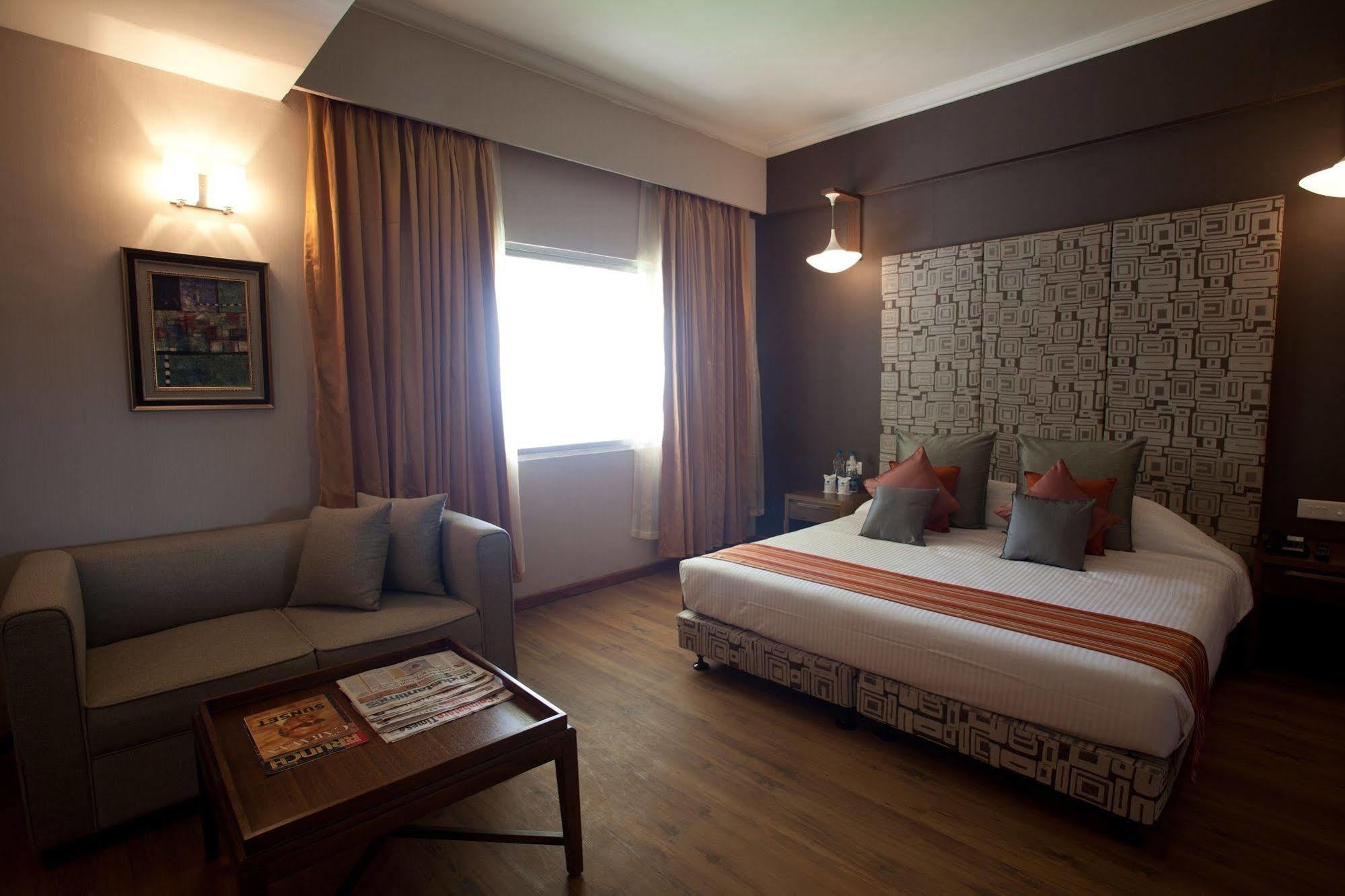 Resort Sinclairs Retreat 3*