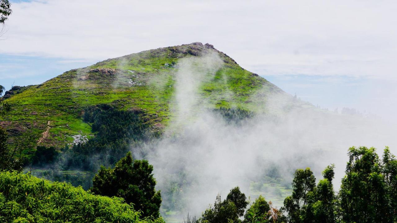 Resort La Niebla Farm Ooty