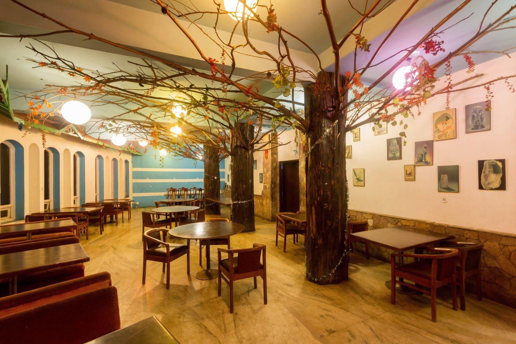 Fabhotel Khems Shoram Palace Road Ooty