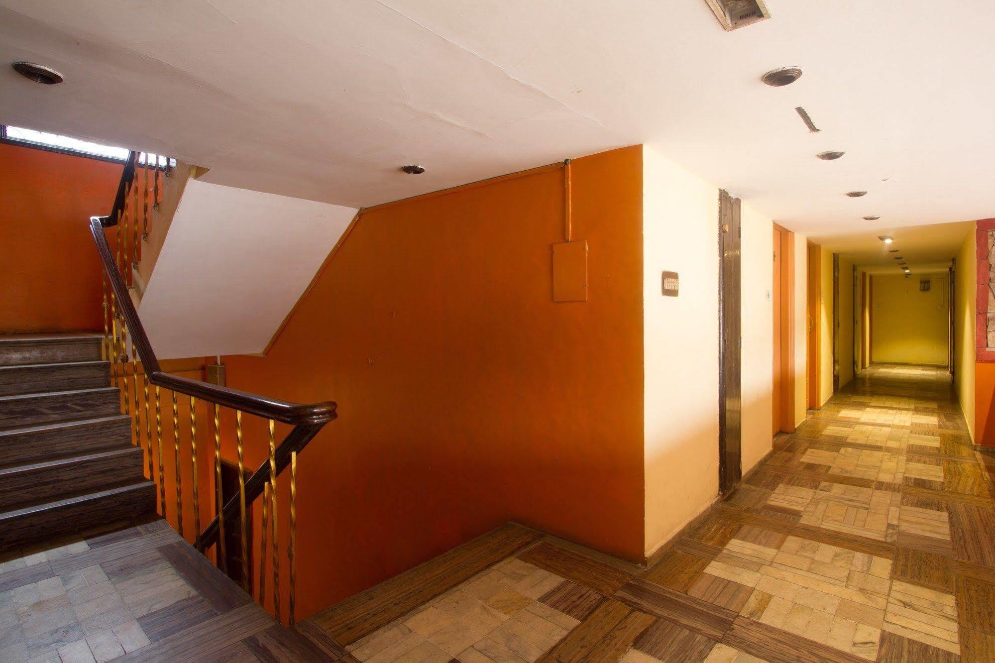 Fabhotel Khems Shoram Palace Road Ooty
