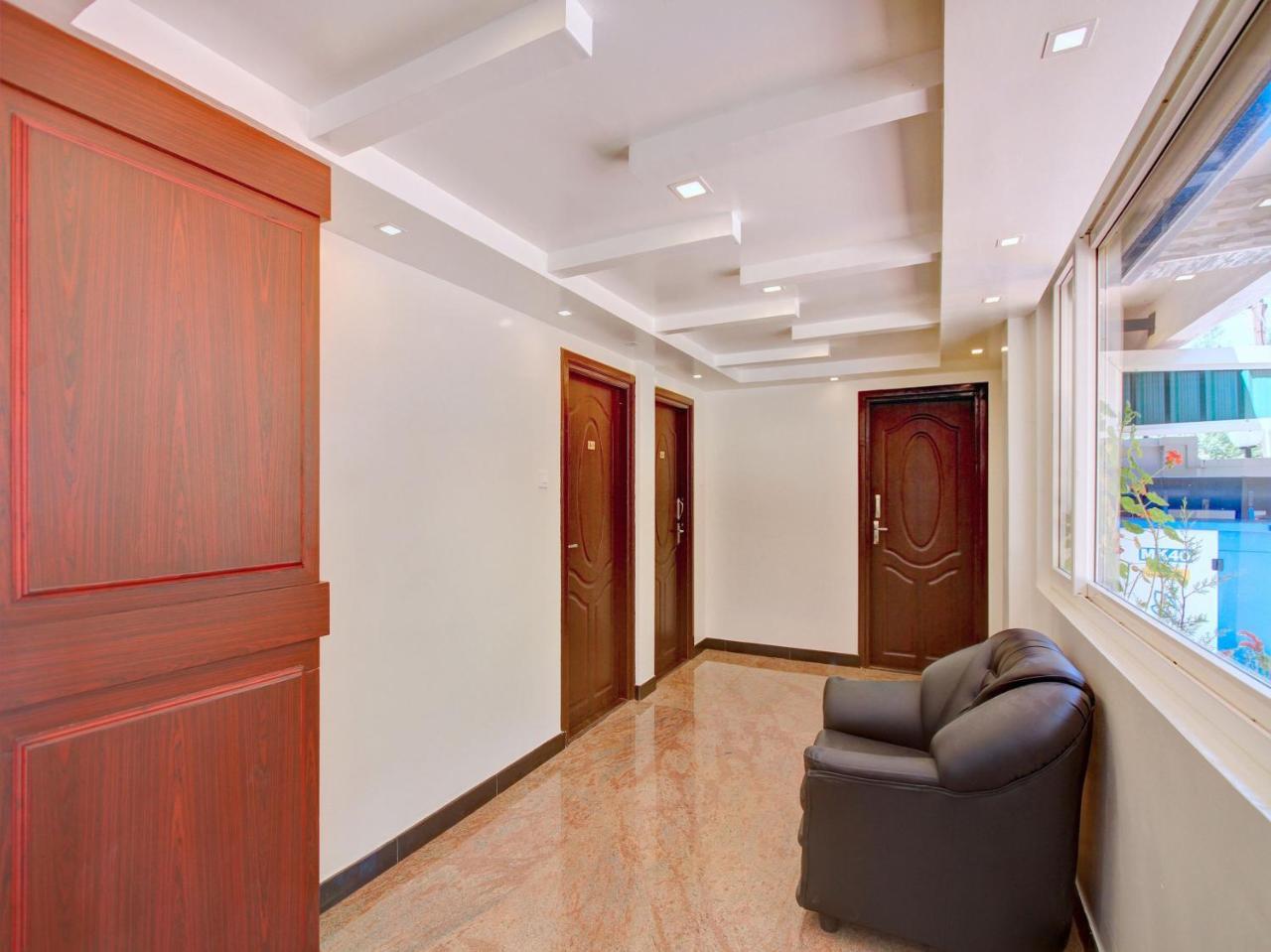 Hotel Ultimate 3*