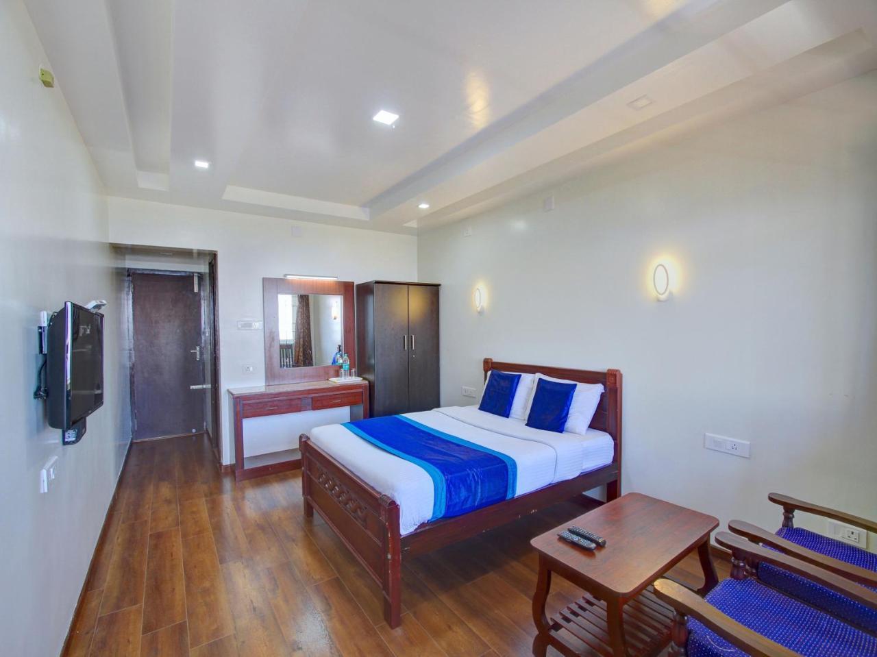 Ultimate Hotel Ooty