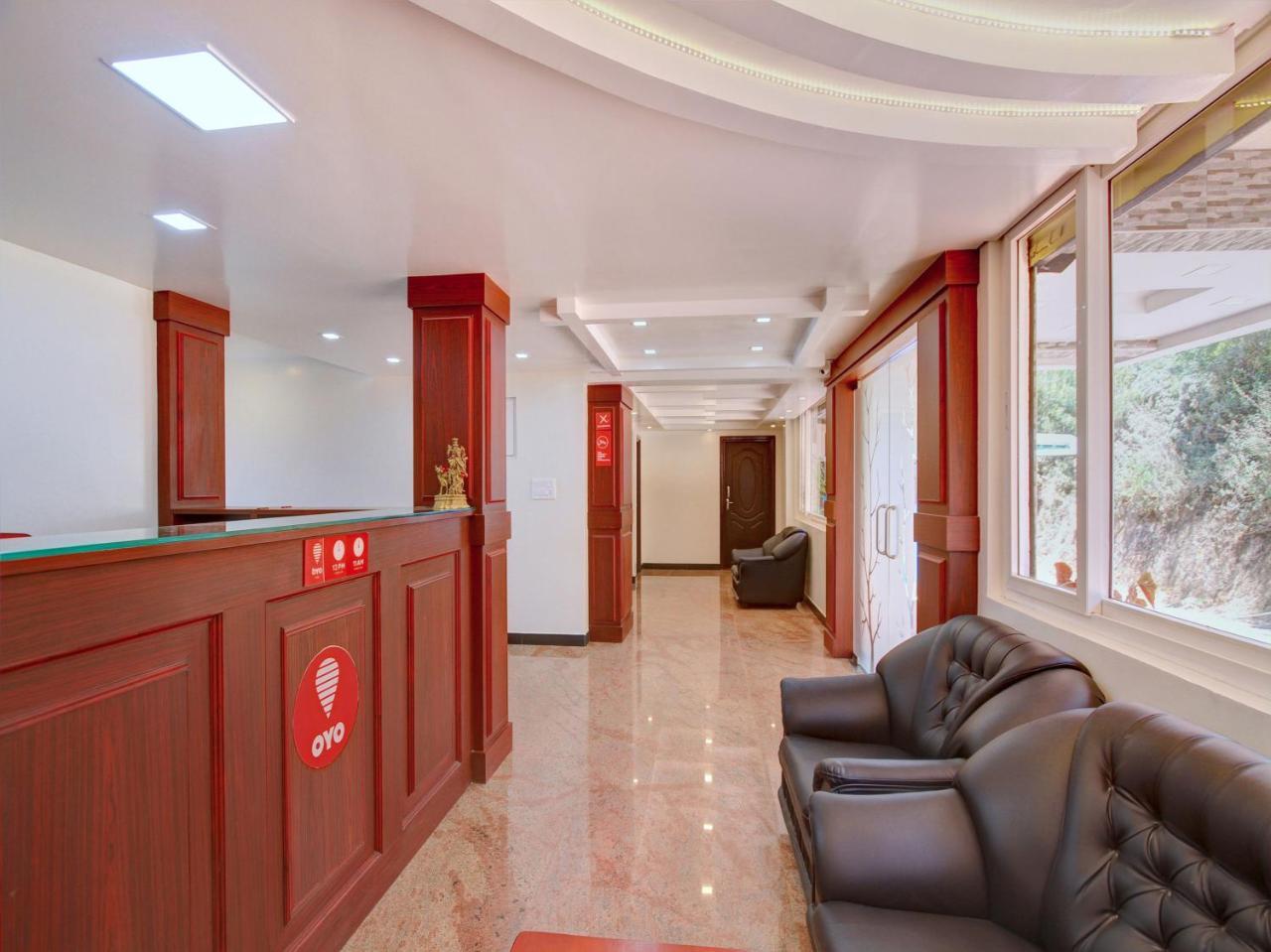 Hotel Ultimate Ooty