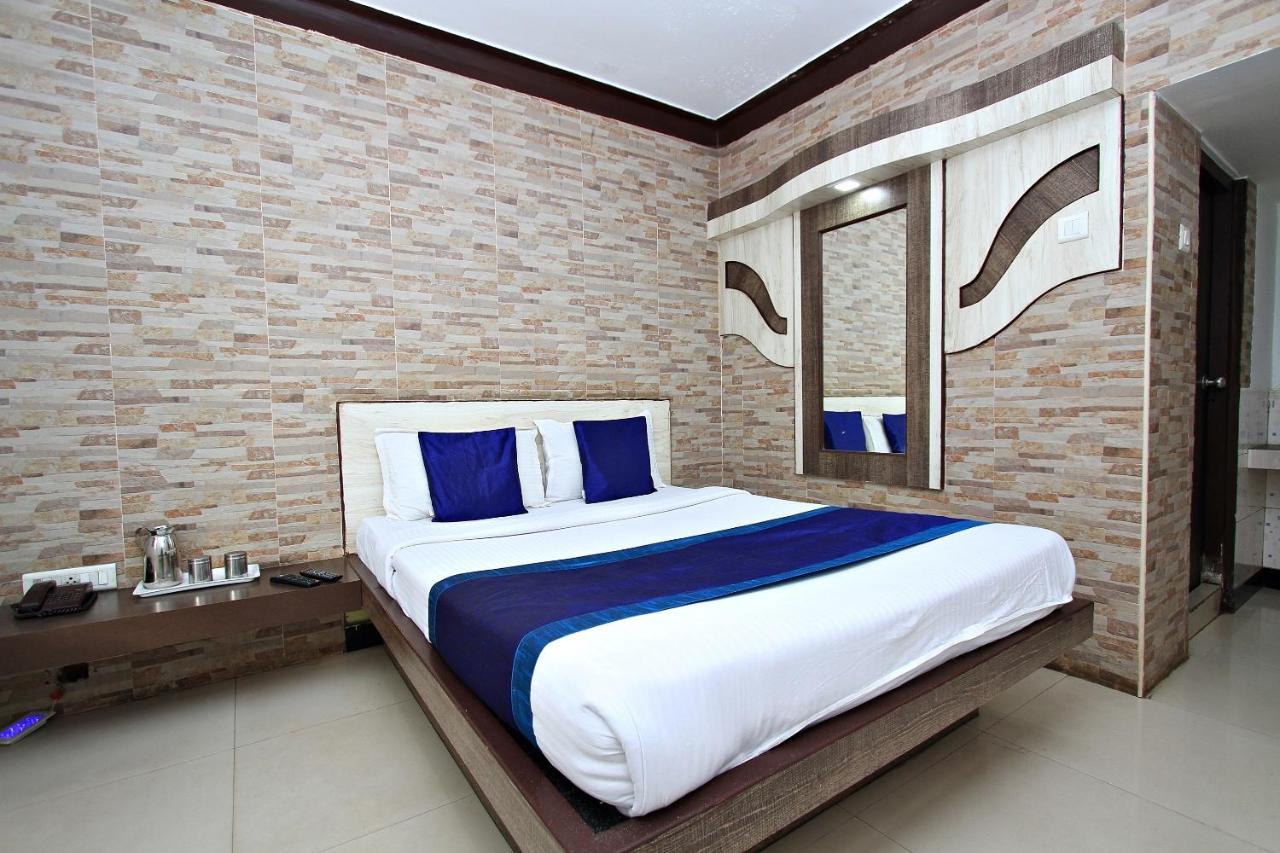 Pratham International Hotel
