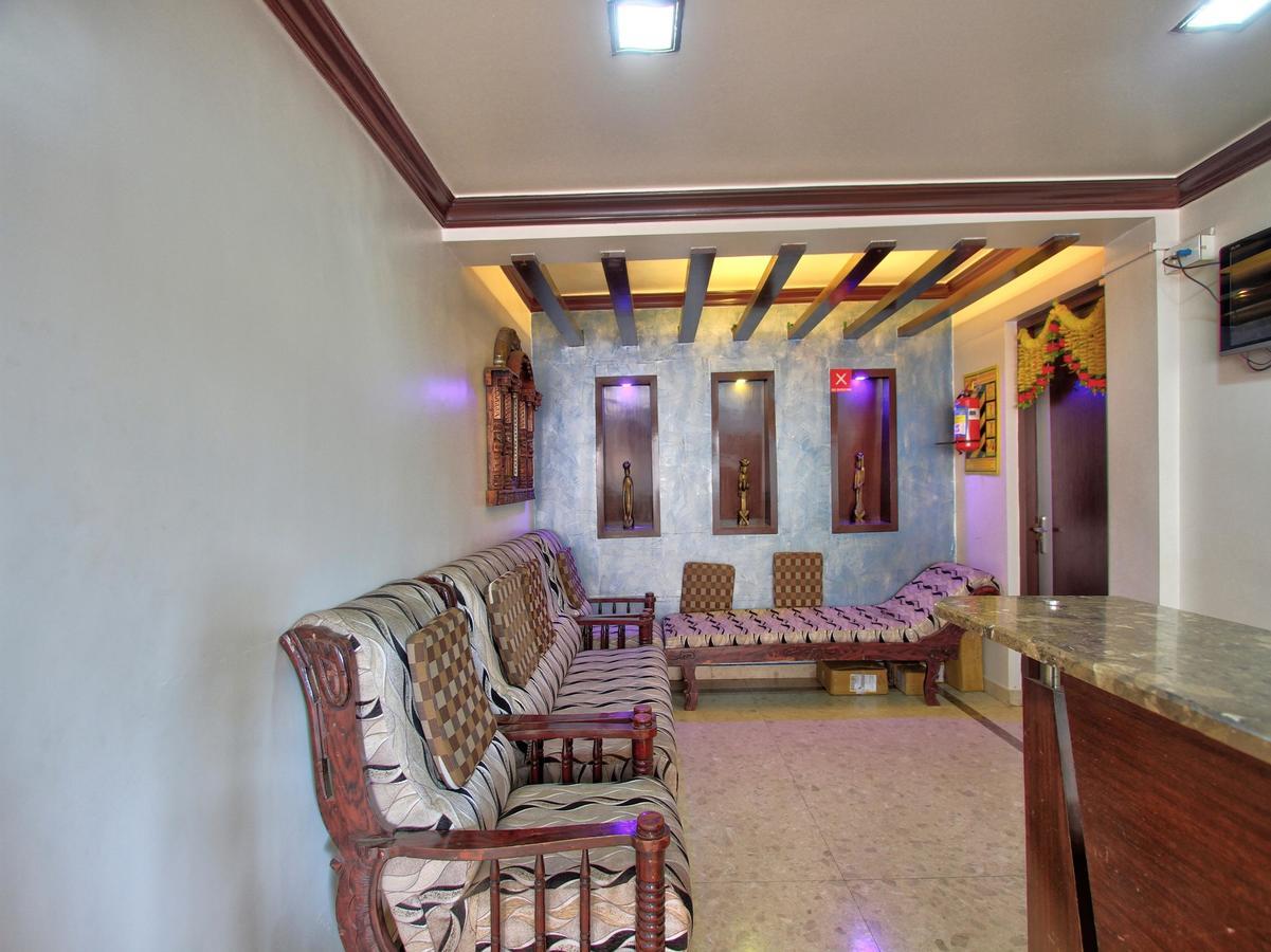 Hotel Pratham International 3*