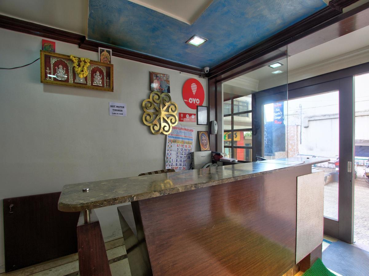 Hotel Pratham International
