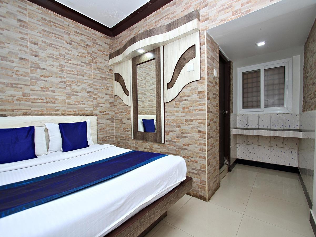 Pratham International 3* Ooty