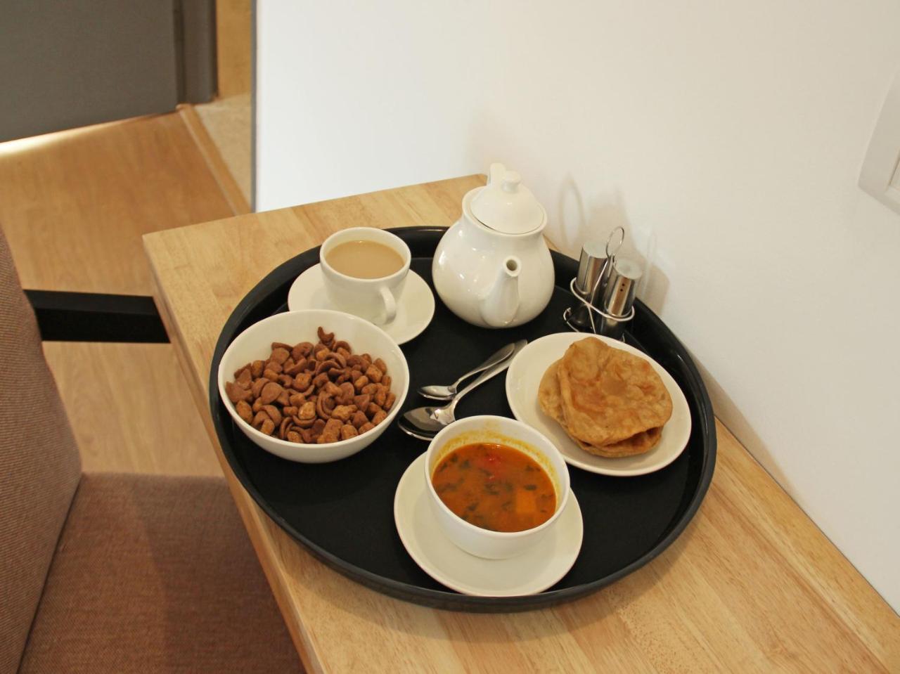 Pratham International 3* Ooty