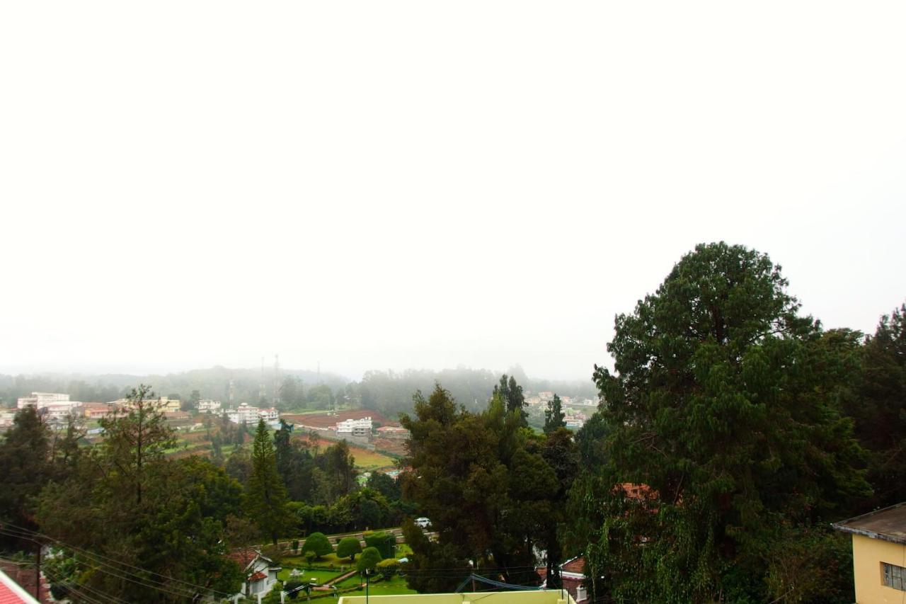 Boulevard * Ooty