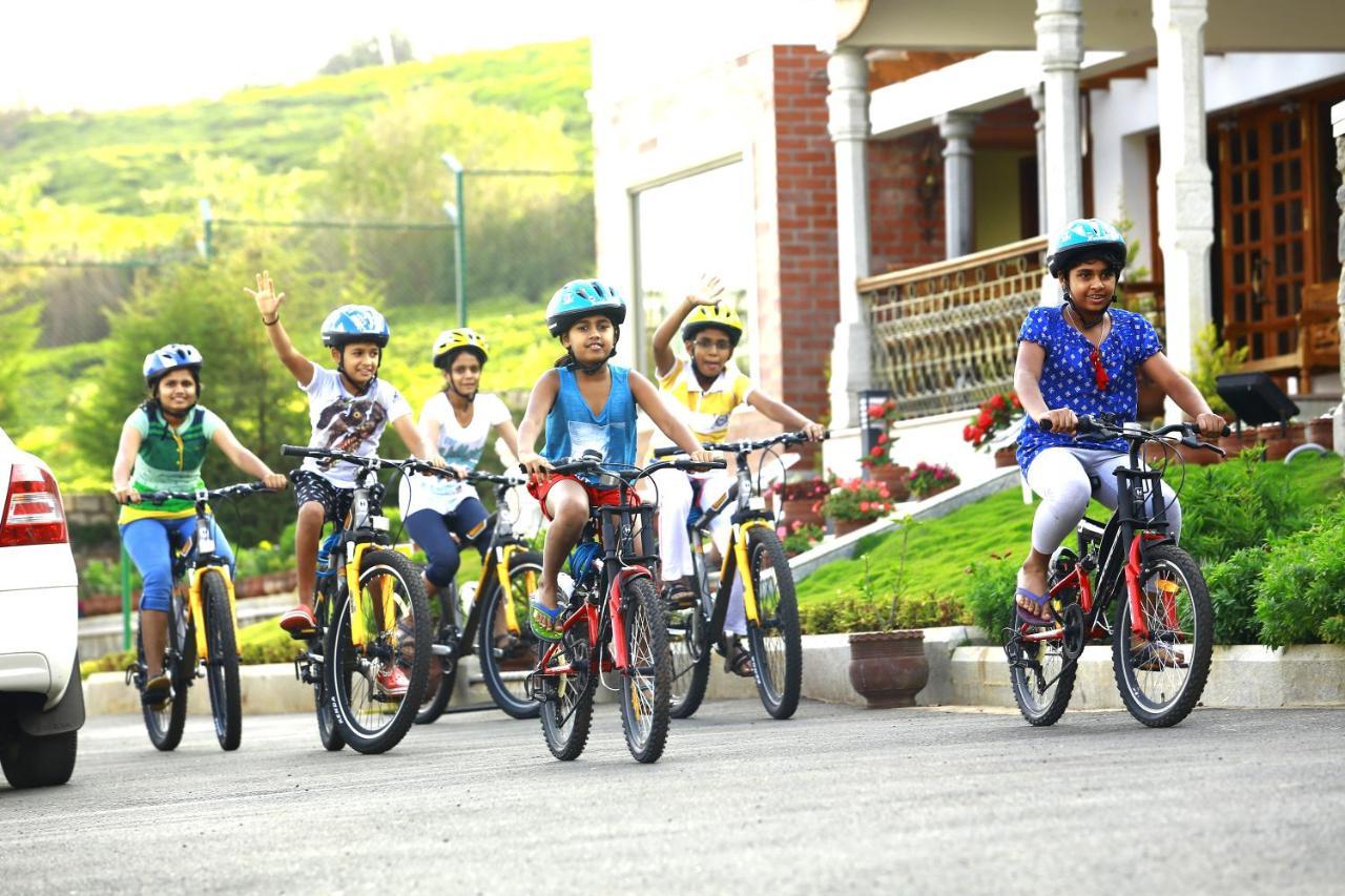 Western Valley Resort