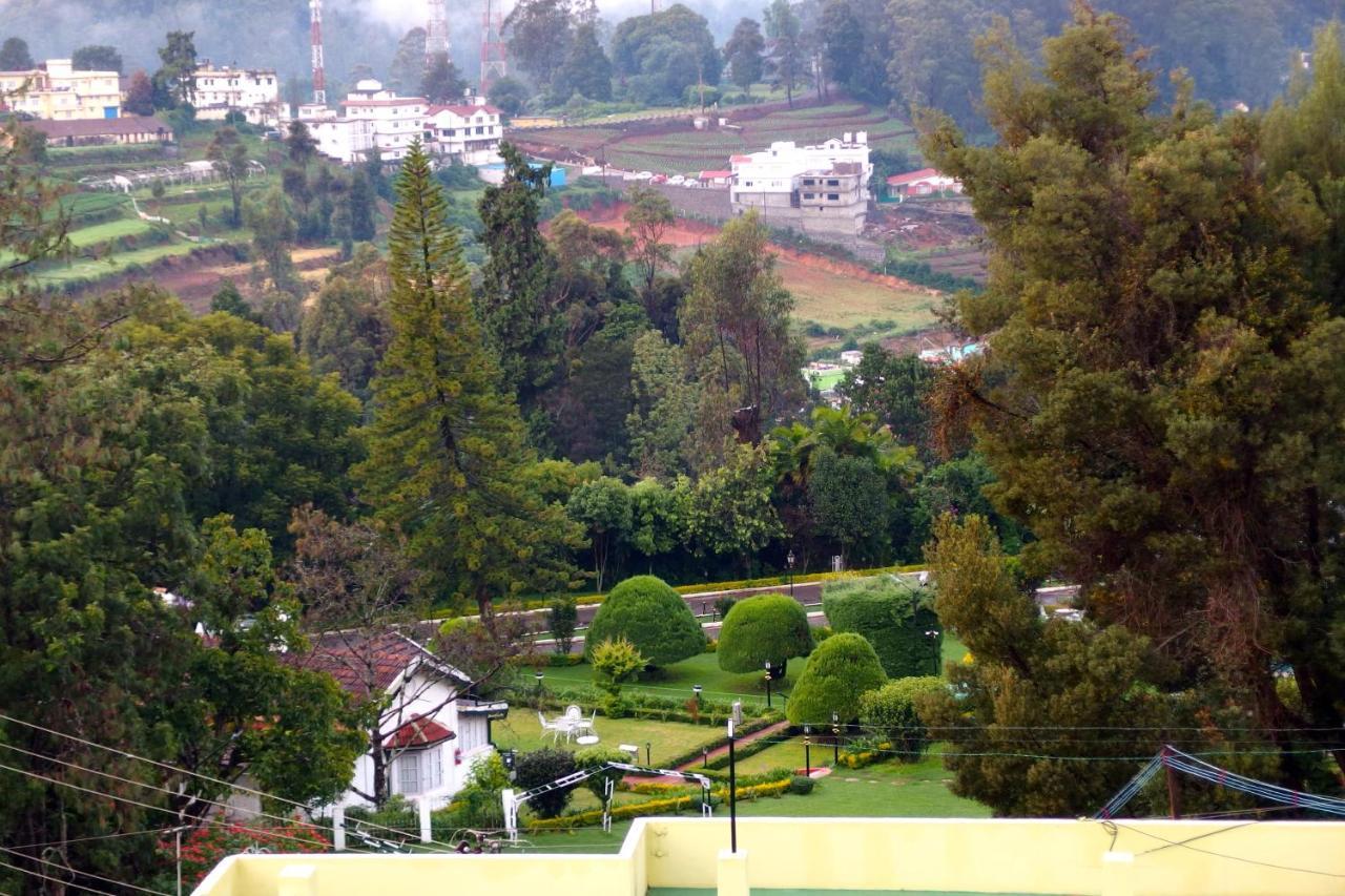 Boulevard Holiday home Ooty