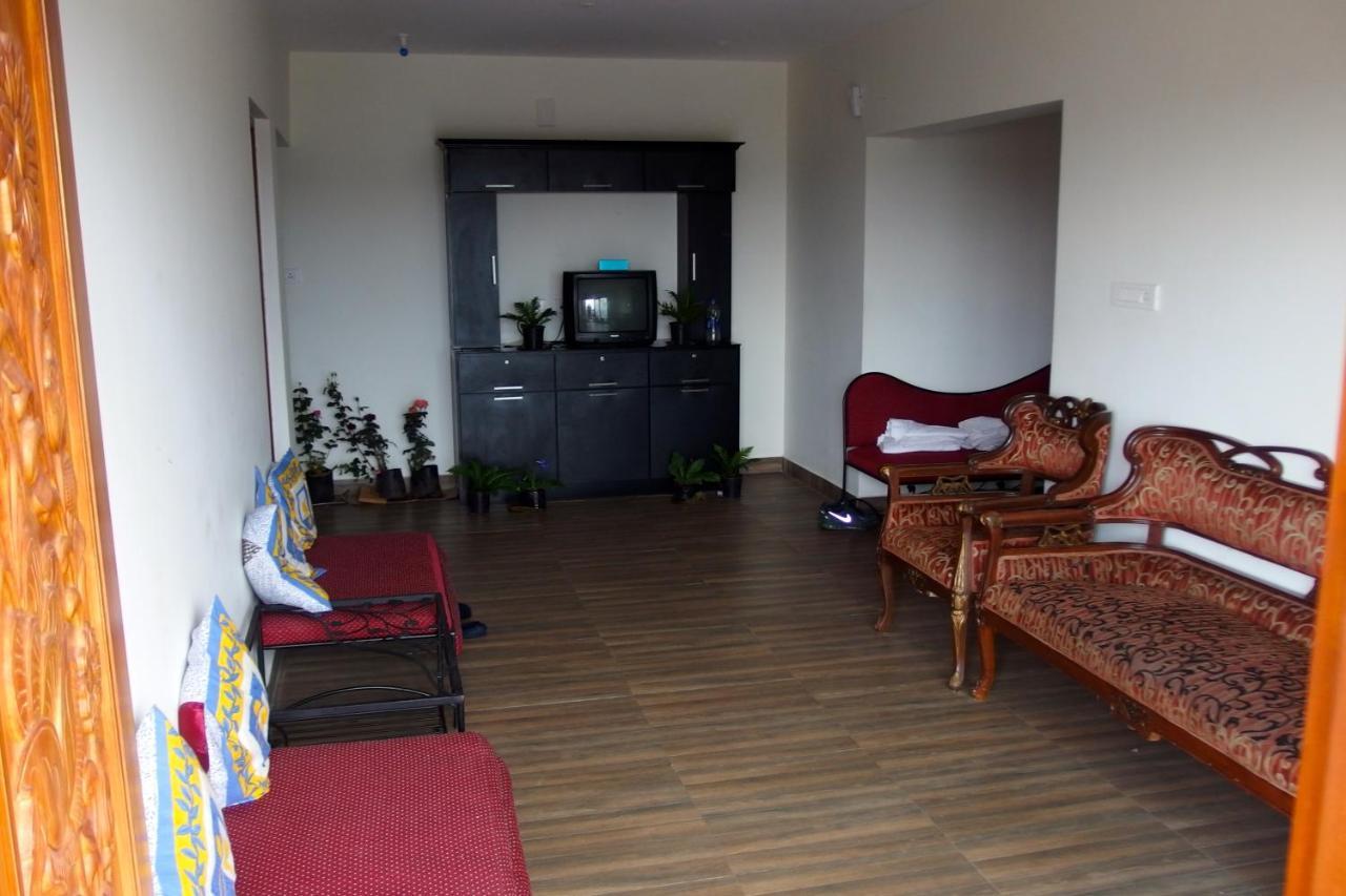 Holiday home Boulevard Ooty