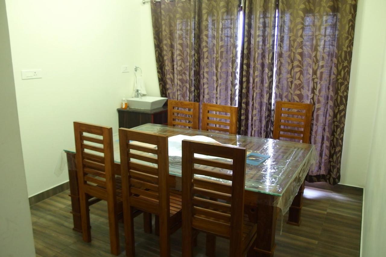 Holiday home Boulevard Ooty