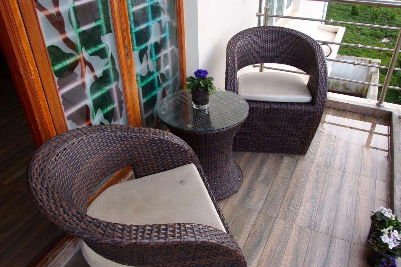 Boulevard Holiday home *