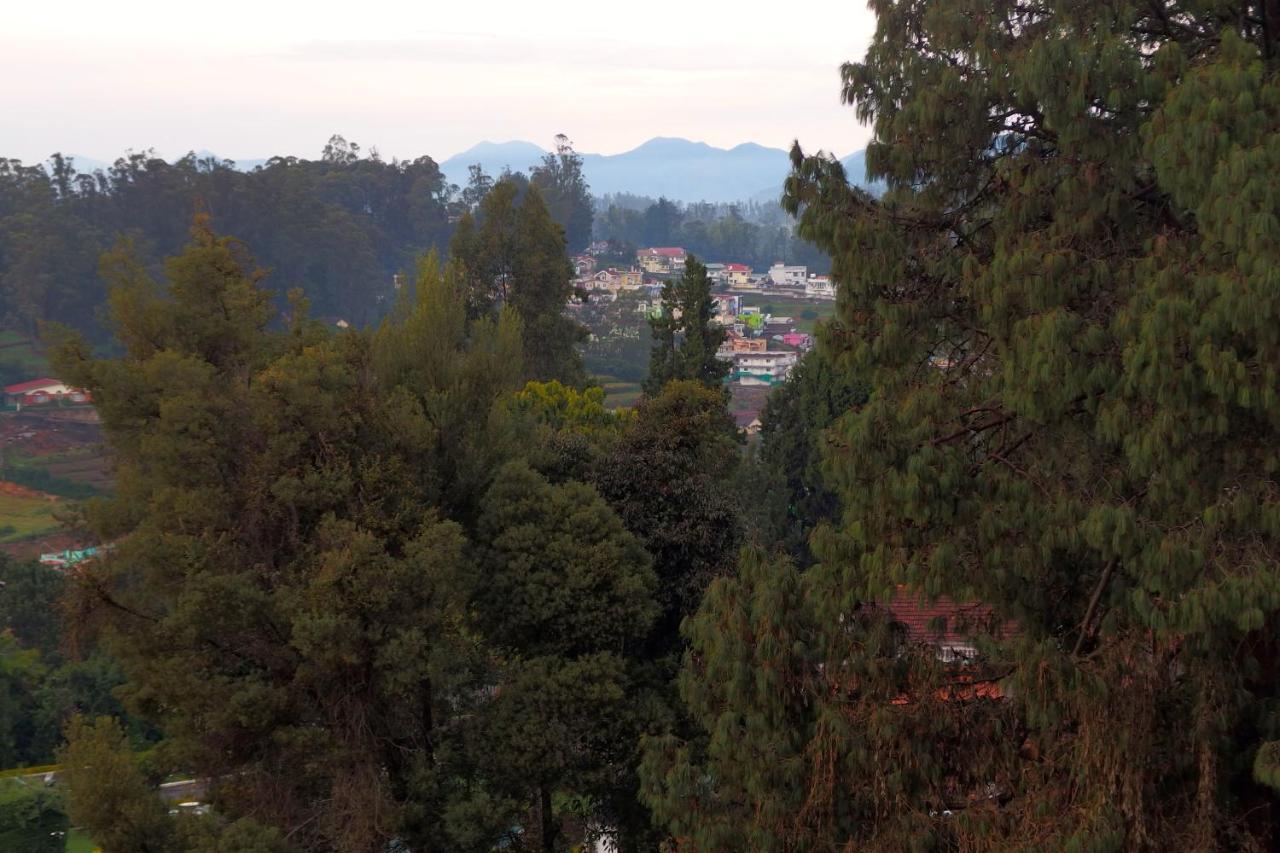 Boulevard Holiday home Ooty