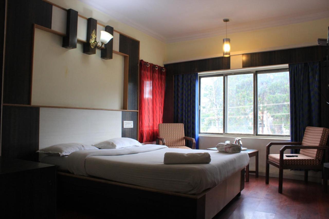 Hotel Golden Park *