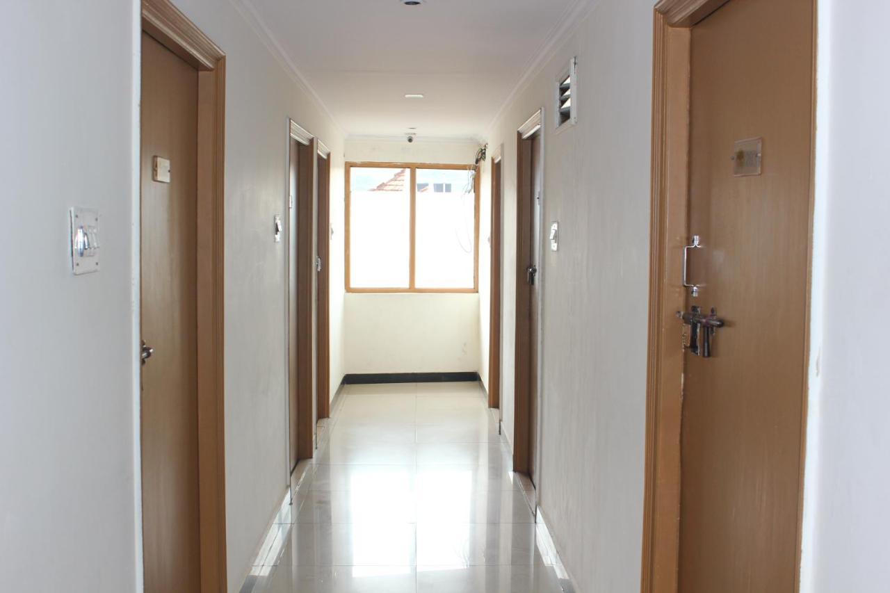 Golden Park Hotel Ooty