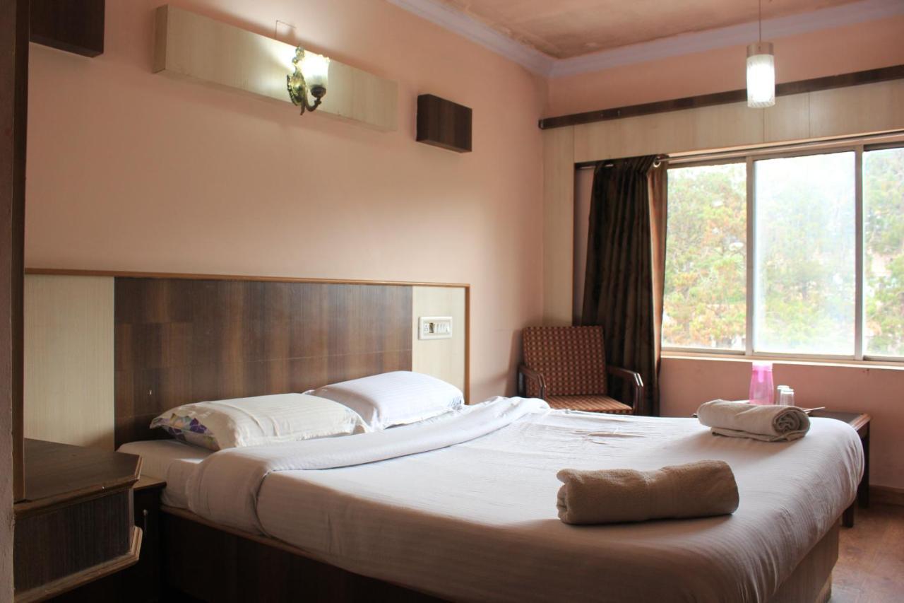 Hotel Golden Park Ooty