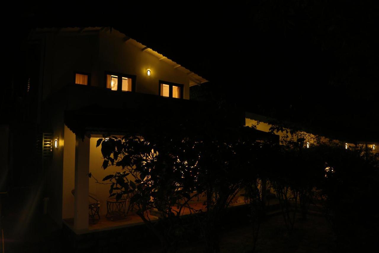 The Tamarillo Bed & Breakfast Ooty