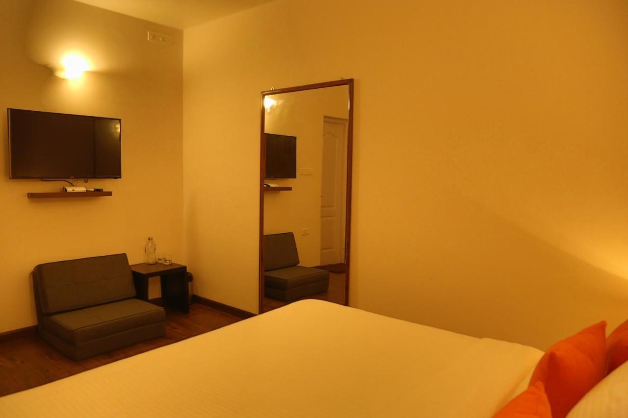 Bed & Breakfast The Tamarillo