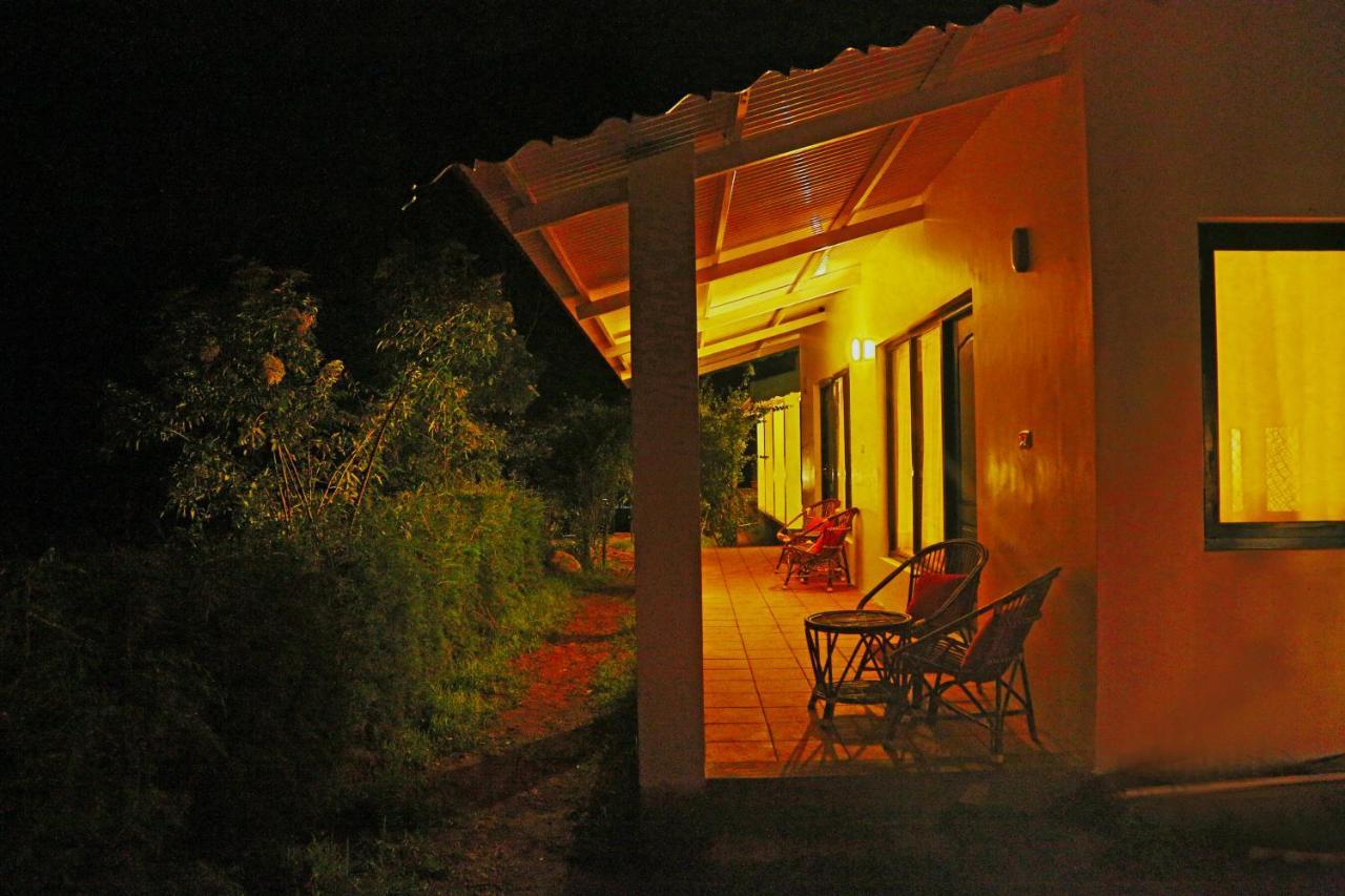 Bed & Breakfast The Tamarillo 3*