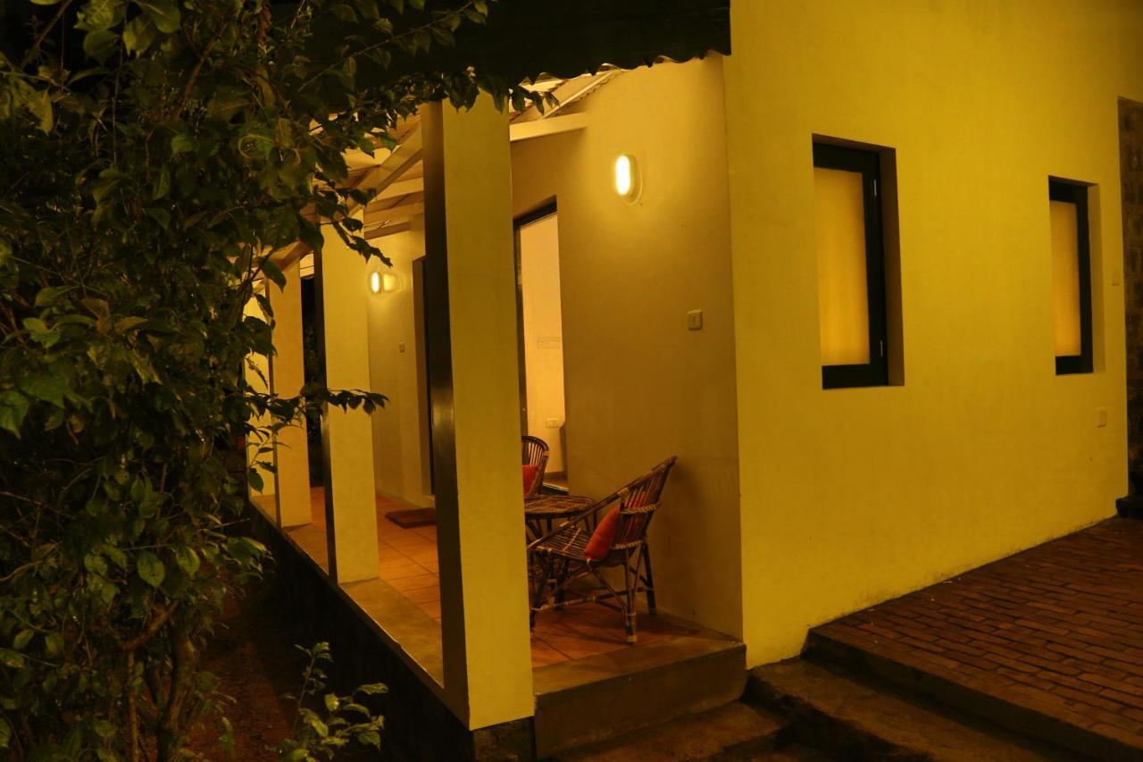 The Tamarillo 3* Ooty