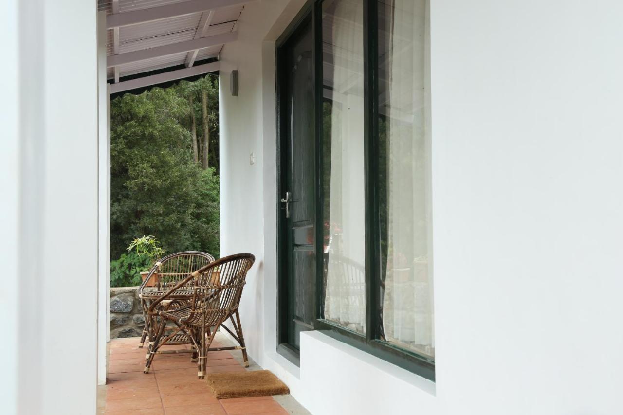 Bed & Breakfast The Tamarillo Ooty