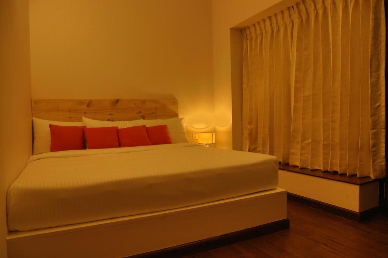 The Tamarillo 3* Ooty