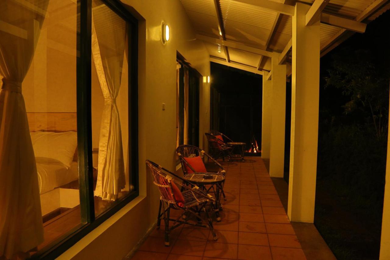 The Tamarillo Bed & Breakfast