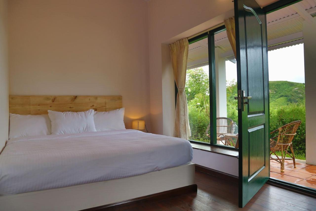 The Tamarillo Bed & Breakfast