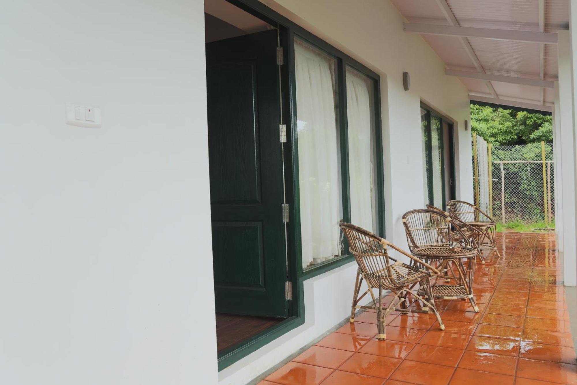 Bed & Breakfast The Tamarillo Ooty