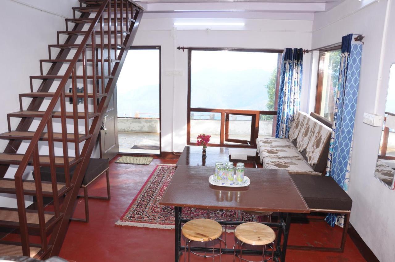 The Views - True Baduaga Living Villa *