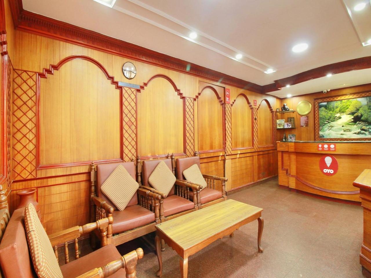 Hotel Oyo 10068 Rathna Ooty