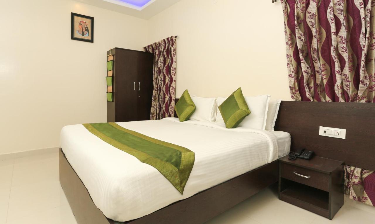 Treebo Light House, 900 Mtrs From Botanical Garden Hotel Ooty
