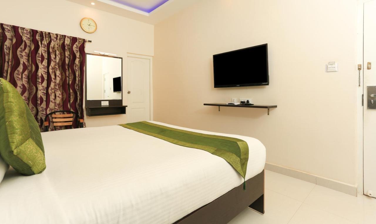 Treebo Light House, 900 Mtrs From Botanical Garden Hotel Ooty