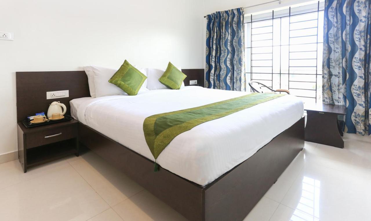 Hotel Treebo Light House, 900 Mtrs From Botanical Garden Ooty